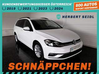 Golf VII Variant CL 1,6 TDI *LED / NAVI / ACC / SPOR..., 15770 €, Auto & Fahrrad-Autos in 8200 Gleisdorf