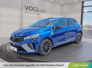 Clio Esprit Alpine TCe 90, 17990 €, Auto & Fahrrad-Autos in 2700 