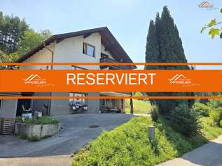 Ruhe, Aussicht, Lebensqualität – Charmantes Zuhause in Gleißenfeld, 289000 €, Immobilien-Häuser in 2831 Gleißenfeld