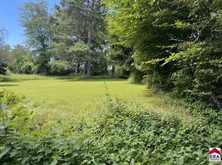 Großzügiges Baugrundstück 1527m² in 3413 Kirchbach – Ihr Traum vom Eigenheim!, 349000 €, Immobilien-Grund und Boden in 3423 Unterkirchbach