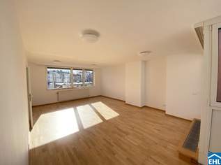 2-Zimmer-Wohnung mit Balkon nahe Mariahilfer Straße, 1488.93 €, Immobilien-Wohnungen in 1060 Mariahilf