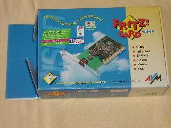PC Steckkarten SCI/PCI u. andere PC Steckkarten SCI/PCI u. andere
