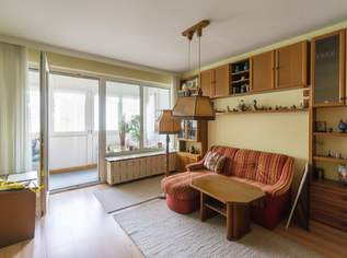 Innerhalb VOR Kernzone! 4-Zimmer-Eigentumswohnung mit Loggia in Purkersdorf, 290000 €, Immobilien-Wohnungen in 3002 Purkersdorf