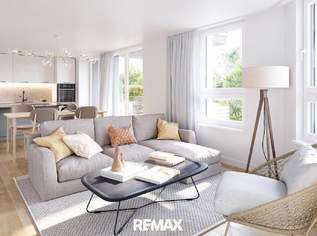 Leben an der Alten Donau - INVESTMENT, 315500 €, Immobilien-Wohnungen in 1210 Floridsdorf Leben an der Alten Donau - INVESTMENT, 315500 €, Immobilien-Wohnungen in 1210 Floridsdorf