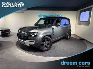 Defender 110 / 3,0 DIESEL / PANO / MATRIX / BLACK PACK / EDITION /, 69900 €, Auto & Fahrrad-Autos in 6063 Marktgemeinde Rum Defender 110 / 3,0 DIESEL / PANO / MATRIX / BLACK PACK / EDITION /, 69900 €, Auto & Fahrrad-Autos in 6063 Marktgemeinde Rum