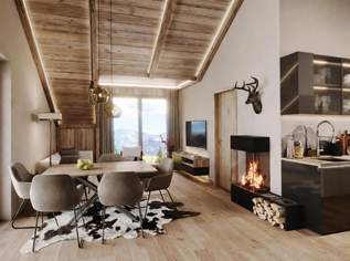 Alpine Ferien-Appartements in Ski-in/Ski-out-Lage in der Schladming-Dachstein Region, 709226 €, Immobilien-Wohnungen in 8965 Pruggern Alpine Ferien-Appartements in Ski-in/Ski-out-Lage in der Schladming-Dachstein Region, 709226 €, Immobilien-Wohnungen in 8965 Pruggern