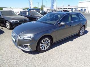 A4 Avant 2,0 TDI Sport S-tronic, 19490 €, Auto & Fahrrad-Autos in 7540 Gemeinde Güssing