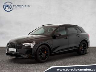 e-tron 55 quattro 300 kW S line, 55555 €, Auto & Fahrrad-Autos in 9400 Wolfsberg