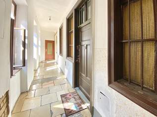 BAUBEWILLIGTER UMBAU + DG-AUSBAU I Zinshaus mit viel Potential I U4 + U6 I Nähe Schönbrunn I Rohdachboden, 2980000 €, Immobilien-Häuser in 1150 Rudolfsheim-Fünfhaus