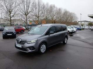 GRAND KANGOO Techno TCe 130 EDC MY23, 27490 €, Auto & Fahrrad-Autos in 4060 Leonding