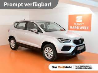 Ateca Reference Edition 1.0 TSI, 21880 €, Auto & Fahrrad-Autos in 8160 Weiz Ateca Reference Edition 1.0 TSI, 21880 €, Auto & Fahrrad-Autos in 8160 Weiz
