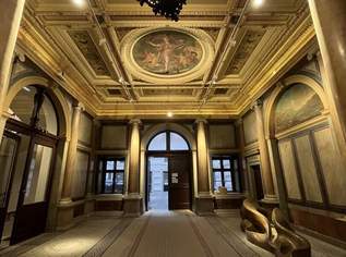 1010! Klassische 4-Zimmer Altbauwohnung mit 2 Bädern in toller Lage!, 3017.62 €, Immobilien-Wohnungen in 1010 Innere Stadt 1010! Klassische 4-Zimmer Altbauwohnung mit 2 Bädern in toller Lage!, 3017.62 €, Immobilien-Wohnungen in 1010 Innere Stadt