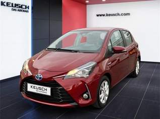 Yaris 1,5 VVT-i Hybrid Active, 14880 €, Auto & Fahrrad-Autos in 1200 Brigittenau