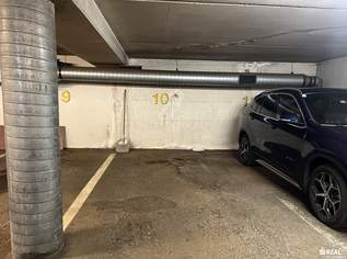 Tiefgaragenstellplatz in Villach/Gerbergasse, 15000 €, Immobilien-Kleinobjekte & WGs in 9500 