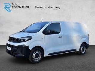 Vivaro Kastenwagen M 120PS !Kamera, Tempomat!, 24490 €, Auto & Fahrrad-Autos in 4702 Wallern an der Trattnach