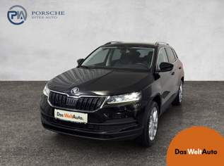 Škoda KAROQ 4x4 Style 125 TDI DSG, 29890 €, Auto & Fahrrad-Autos in 9020 Innere Stadt