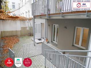 Vielseitig nutzbare Gewerbeimmobilie in WU-Nähe mit Terrasse - Kurzzeitvermietung möglich, 340000 €, Immobilien-Gewerbeobjekte in 1020 Leopoldstadt