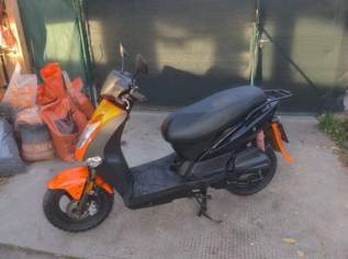 Kymco Roller 125ccm 4Takter , 850 €, Auto & Fahrrad-Motorräder in 1150 Rudolfsheim-Fünfhaus Kymco Roller 125ccm 4Takter , 850 €, Auto & Fahrrad-Motorräder in 1150 Rudolfsheim-Fünfhaus