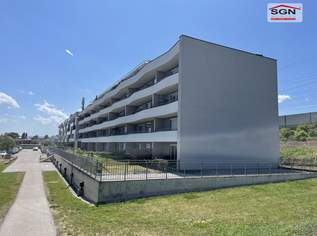 2-Zimmer-Genossenschaftswohnung in Wiener Neustadt, 785.25 €, Immobilien-Wohnungen in Niederösterreich