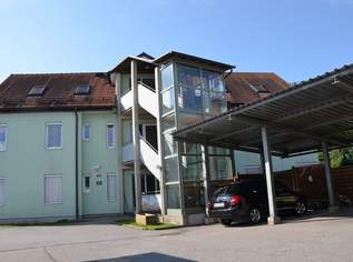 Charmante 2-Zimmer-Wohnung in Deutschlandsberg, 627.09 €, Immobilien-Wohnungen in 8530 Blumau