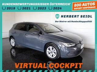 Golf 2,0 TDI Life DSG, 20880 €, Auto & Fahrrad-Autos in 8200 Gleisdorf