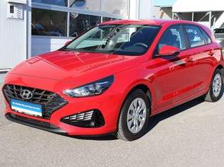 i30 1,5 DPI i-Line, 15950 €, Auto & Fahrrad-Autos in 8181 Sankt Ruprecht an der Raab