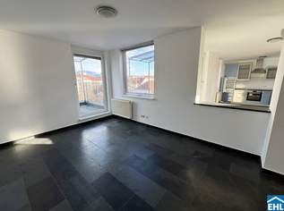 Charmante 3-Zimmer-Wohnung in Graz, 995 €, Immobilien-Wohnungen in 8010 