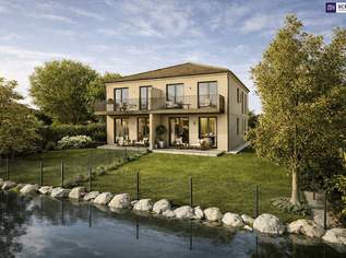 Architektur, die inspiriert – Wohnqualität neu gedacht in Kalsdorf, 499762 €, Immobilien-Häuser in 8401 Kalsdorf