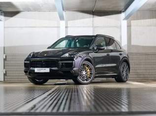 Cayenne Turbo S E-Hybrid, 139860 €, Auto & Fahrrad-Autos in 4060 Leonding