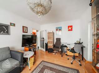 Renovierungsbedürftige, helle 2-Zimmer Wohnung, Nähe Donaukanal, 249000 €, Immobilien-Wohnungen in 1020 Leopoldstadt Renovierungsbedürftige, helle 2-Zimmer Wohnung, Nähe Donaukanal, 249000 €, Immobilien-Wohnungen in 1020 Leopoldstadt