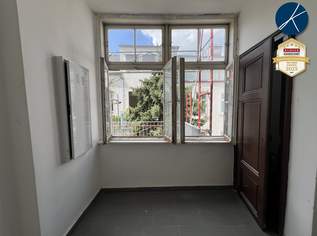 Lieber Erstbezug mit eigenem Balkon über den Gang, 175000 €, Immobilien-Wohnungen in 1150 Rudolfsheim-Fünfhaus