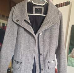 Winterjacke Winterjacke