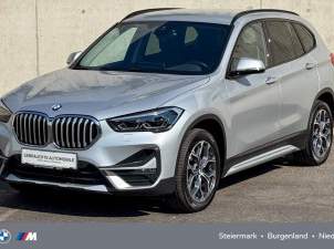 X1 xDrive18d xLine