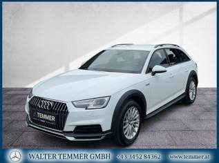 A4 Allroad quattro 2,0 TDI, 16850 €, Auto & Fahrrad-Autos in 8434 Tillmitsch