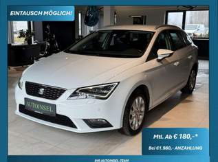 Leon Style 4x4 Navi+Tempomat+SHZ, 6900 €, Auto & Fahrrad-Autos in 2103 Langenzersdorf