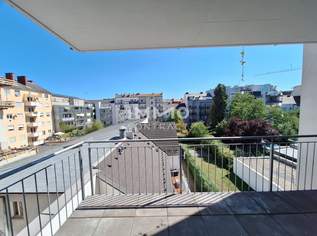 Ideale 2- Zimmer Wohnung mit großem Balkon - Bismarckstraße 16 - Top 11, 1041.75 €, Immobilien-Wohnungen in Oberösterreich Ideale 2- Zimmer Wohnung mit großem Balkon - Bismarckstraße 16 - Top 11, 1041.75 €, Immobilien-Wohnungen in Oberösterreich