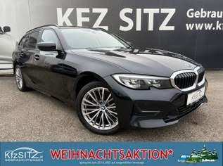 318 d Touring Aut. | ACC, 22490 €, Auto & Fahrrad-Autos in 4053 Ansfelden