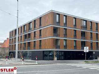 LIVING PLUS - Juwel im Grünen Seniorenwohnungen mit Betreuungspaket, 1279 €, Immobilien-Wohnungen in 2340 Gemeinde Mödling