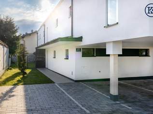 Drei-Zimmer-Wohnung in einem modernen Gebäude in Salzburg, Nähe Red Bull Trainingszentrum, 799000 €, Immobilien-Wohnungen in 5020 Salzburg