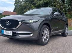 CX-5 G165 AWD Takumi, 24490 €, Auto & Fahrrad-Autos in 9141 Eberndorf