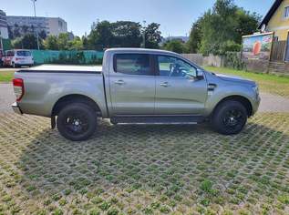 Ford Ranger Doppelkabine "Limited" 4x4 Pickup