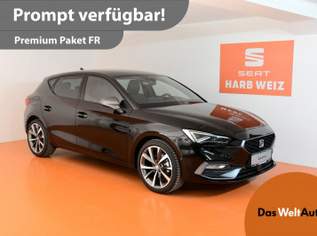Leon 1,5 TSI FR, 26490 €, Auto & Fahrrad-Autos in 8160 Weiz Leon 1,5 TSI FR, 26490 €, Auto & Fahrrad-Autos in 8160 Weiz