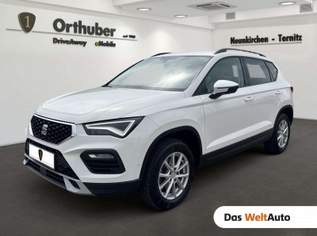 Ateca Austria Edition 1.0 TSI, 20990 €, Auto & Fahrrad-Autos in 2620 Gemeinde Neunkirchen