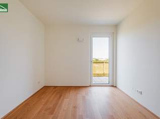 Entspannen Sie am Balkon mit traumhaften Weitblick - Grünruhelage im begehrten Hirschfeld - Provisionsfrei, 278000 €, Immobilien-Wohnungen in 1210 Floridsdorf