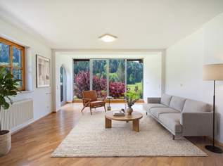 Lichtdurchflutete Wohnung mit traumhaftem Grünblick in Faistenau, 1480 €, Immobilien-Wohnungen in 5324 Faistenau Lichtdurchflutete Wohnung mit traumhaftem Grünblick in Faistenau, 1480 €, Immobilien-Wohnungen in 5324 Faistenau