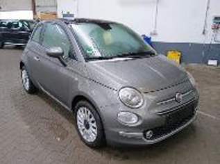500 1.0 Mild Hybrid Dolcevita Plus, 14930 €, Auto & Fahrrad-Autos in 7400 Oberwart