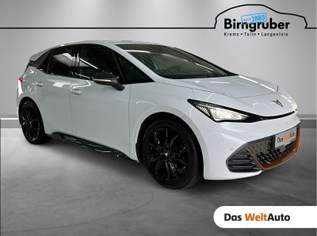 Born 58 150kW/204PS, 23990 €, Auto & Fahrrad-Autos in 3430 Gemeinde Tulln an der Donau