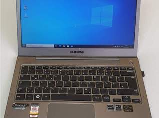 SAMSUNG Ultra Book , 75 €, Marktplatz-Computer, Handys & Software in 1220 Donaustadt