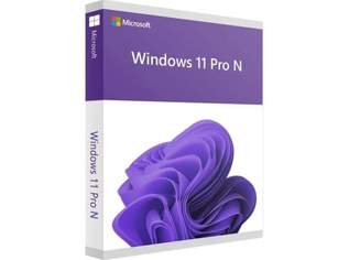 Windows 11 Pro N, 45 €, Marktplatz-Computer, Handys & Software in 1010 Innere Stadt