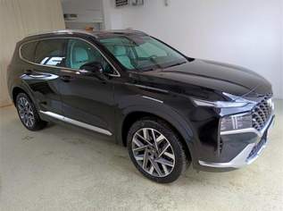 Santa Fe 5 Luxury Line 2,2 CRDi 4WD DCT s1dl0, 44770 €, Auto & Fahrrad-Autos in 4663 Laakirchen Santa Fe 5 Luxury Line 2,2 CRDi 4WD DCT s1dl0, 44770 €, Auto & Fahrrad-Autos in 4663 Laakirchen